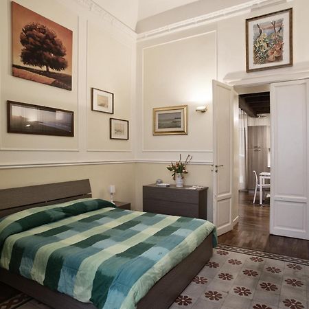 Trilocale Al Politeama - Zyz Apartment Palermo Ngoại thất bức ảnh