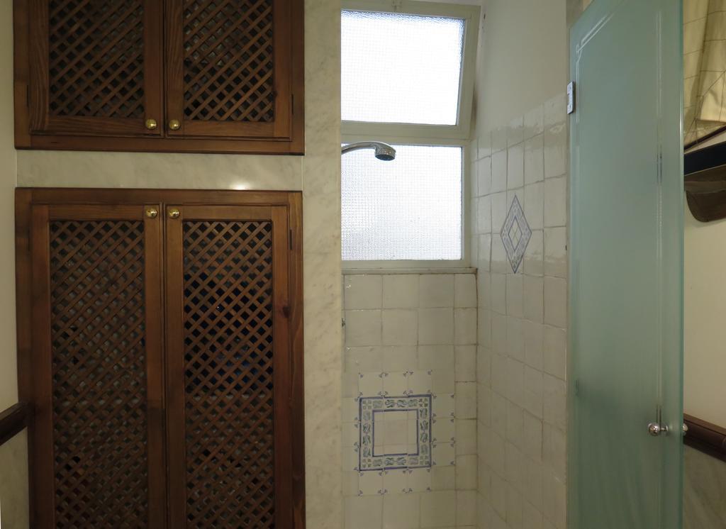 Trilocale Al Politeama - Zyz Apartment Palermo Ngoại thất bức ảnh
