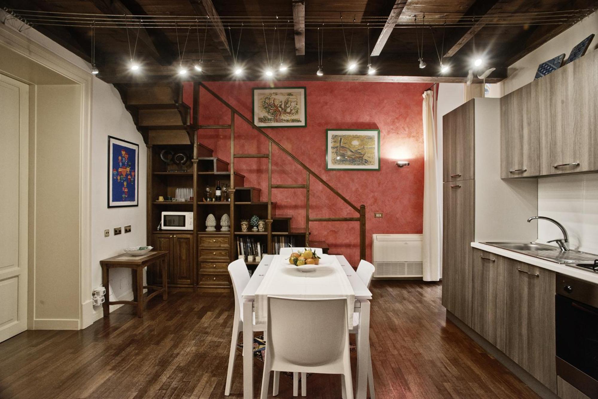 Trilocale Al Politeama - Zyz Apartment Palermo Ngoại thất bức ảnh