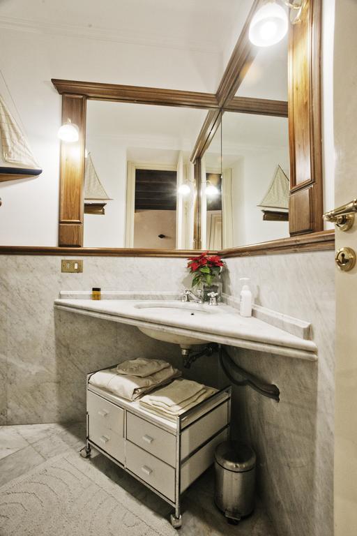 Trilocale Al Politeama - Zyz Apartment Palermo Ngoại thất bức ảnh