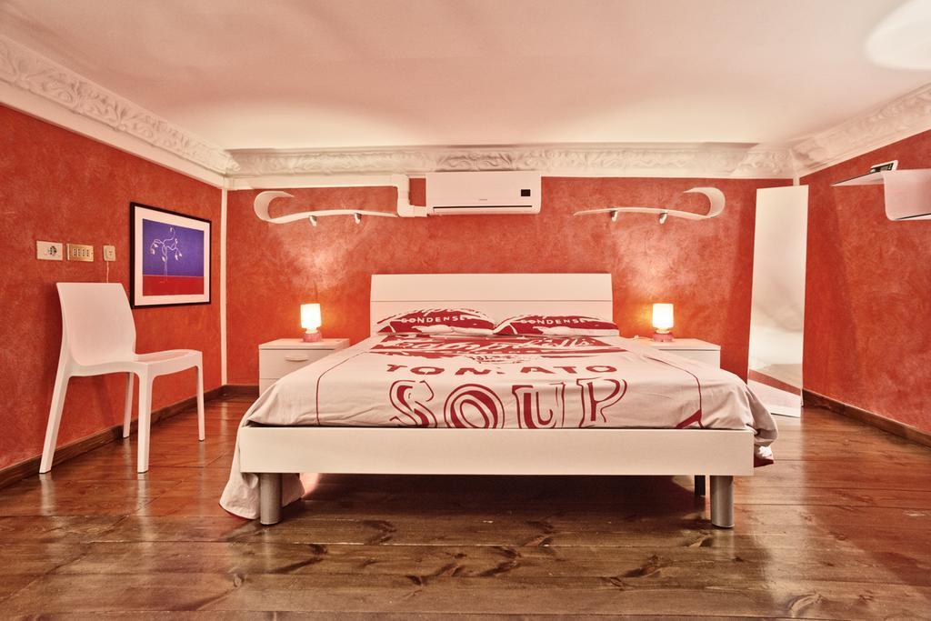 Trilocale Al Politeama - Zyz Apartment Palermo Ngoại thất bức ảnh